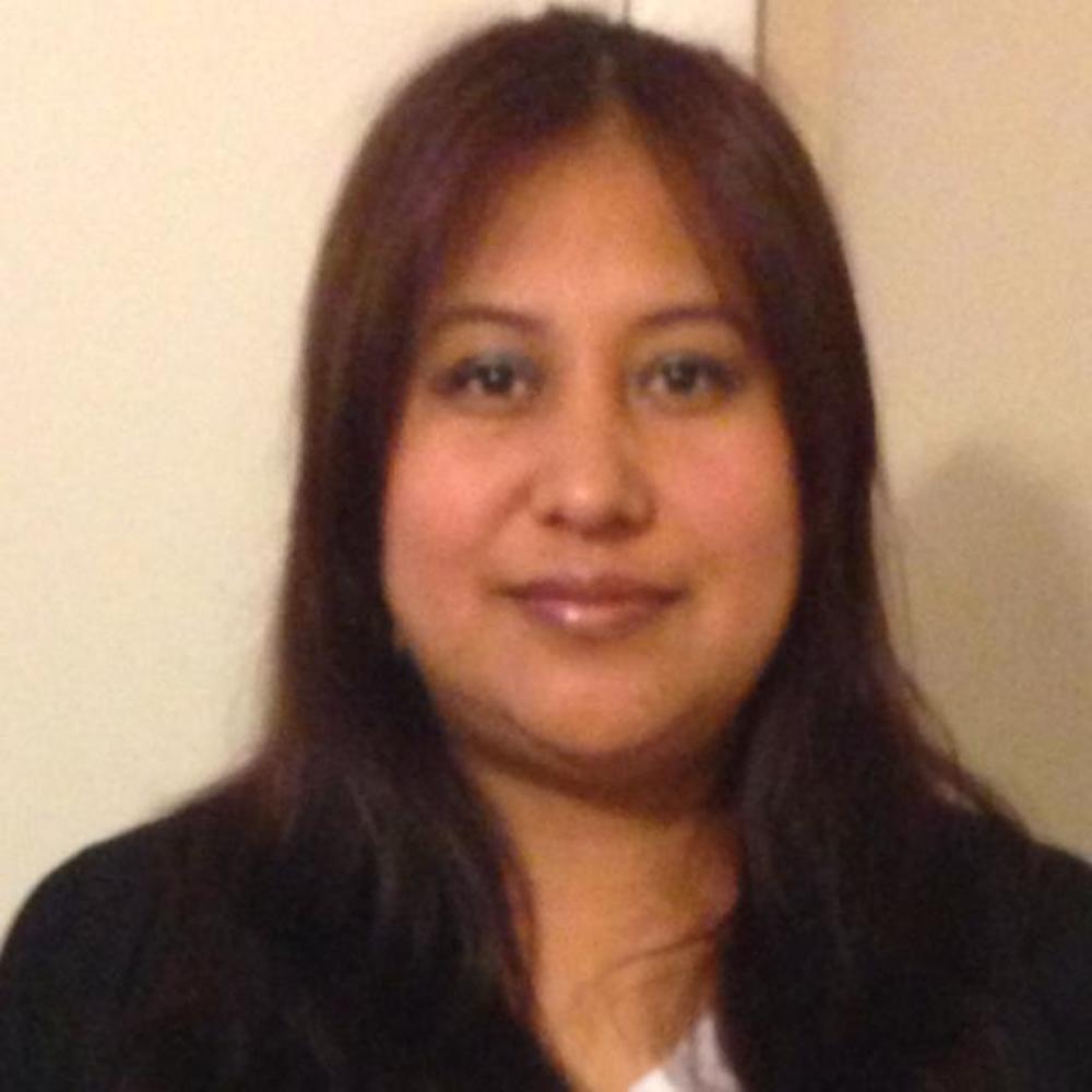 Meet your Posher, Mariana